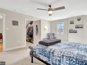 2000 N George Mason Drive, Arlington VA 22205