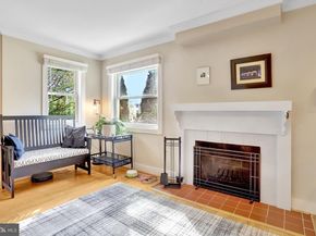 2000 N George Mason Drive, Arlington VA 22205
