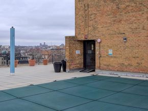 1718 P Street NW L5, Washington DC 20036