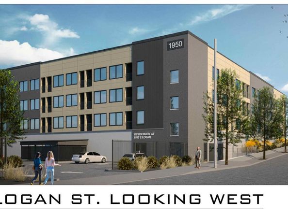 1950 E Logan Street, Philadelphia PA 19141