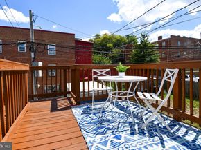 1643 Montello Avenue NE 4, Washington DC 20002