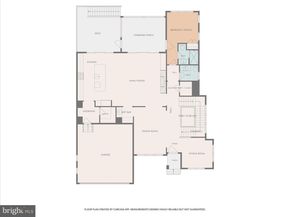 1110 Hillcrest Drive SW, Vienna VA 22180