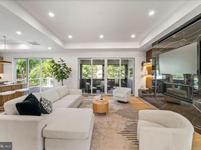 1110 Hillcrest Drive SW, Vienna VA 22180
