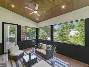 1110 Hillcrest Drive SW, Vienna VA 22180