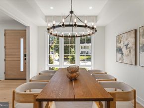1110 Hillcrest Drive SW, Vienna VA 22180