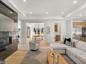 1110 Hillcrest Drive SW, Vienna VA 22180