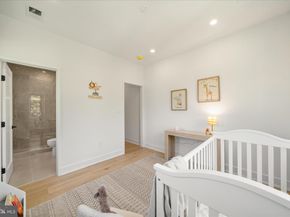 1110 Hillcrest Drive SW, Vienna VA 22180