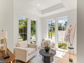 1110 Hillcrest Drive SW, Vienna VA 22180