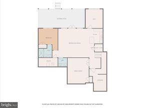 1110 Hillcrest Drive SW, Vienna VA 22180