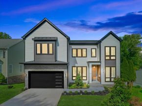 1110 Hillcrest Drive SW, Vienna VA 22180