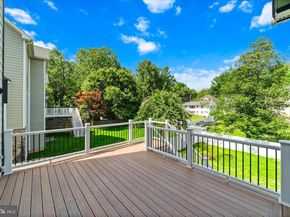 1110 Hillcrest Drive SW, Vienna VA 22180