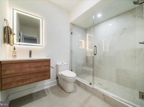 1110 Hillcrest Drive SW, Vienna VA 22180