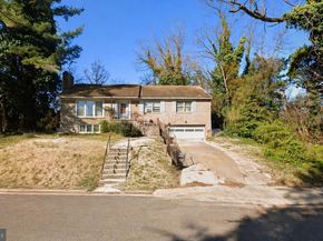 3836 N Oakland Street, Arlington VA 22207