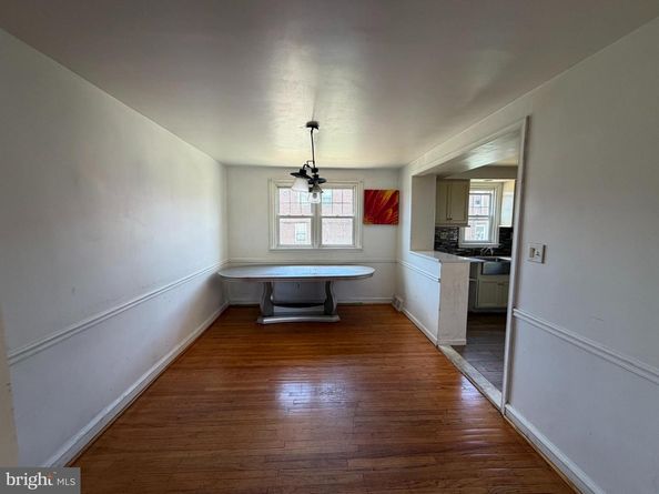 1836 Faunce Street, Philadelphia PA 19111