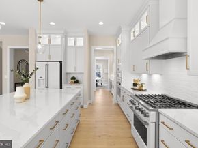 2315 Stryker Avenue, Vienna VA 22181