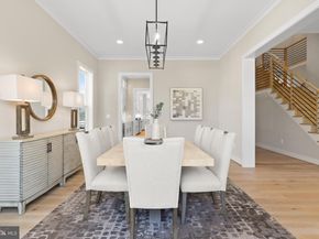 2315 Stryker Avenue, Vienna VA 22181