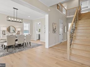 2315 Stryker Avenue, Vienna VA 22181