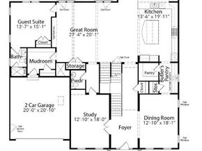 2315 Stryker Avenue, Vienna VA 22181