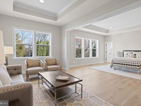 2315 Stryker Avenue, Vienna VA 22181