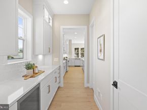 2315 Stryker Avenue, Vienna VA 22181