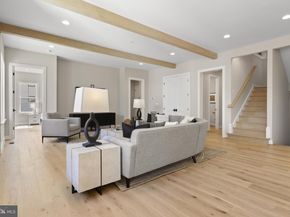 2315 Stryker Avenue, Vienna VA 22181