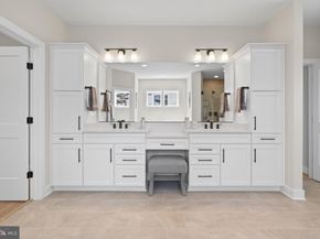 2315 Stryker Avenue, Vienna VA 22181