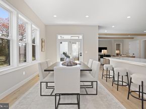 2315 Stryker Avenue, Vienna VA 22181