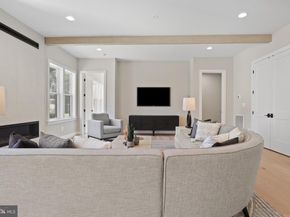 2315 Stryker Avenue, Vienna VA 22181