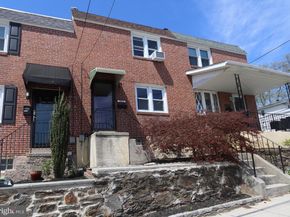 1012 Wells Street, Conshohocken PA 19428