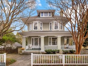 3411 33rd Place NW, Washington DC 20008