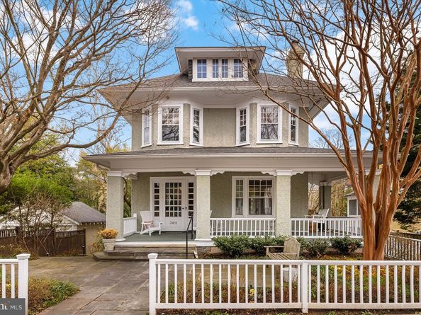 3411 33rd Place NW, Washington DC 20008