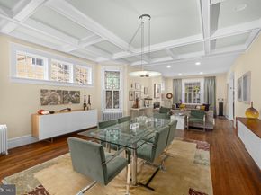 3411 33rd Place NW, Washington DC 20008