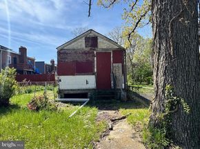 2309 Irving Street SE, Washington DC 20020