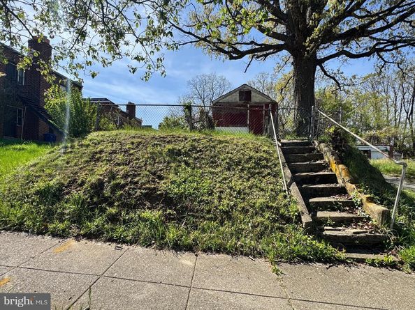 2309 Irving Street SE, Washington DC 20020
