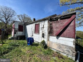 2309 Irving Street SE, Washington DC 20020