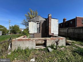2309 Irving Street SE, Washington DC 20020