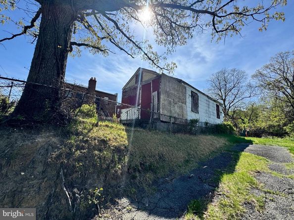 2309 Irving Street SE, Washington DC 20020