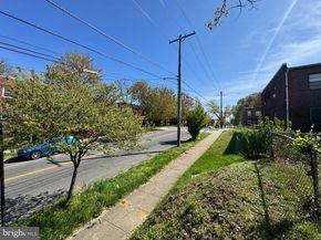 2309 Irving Street SE, Washington DC 20020