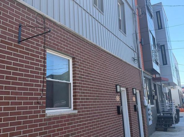 1617 Point Breeze Avenue, Philadelphia PA 19145