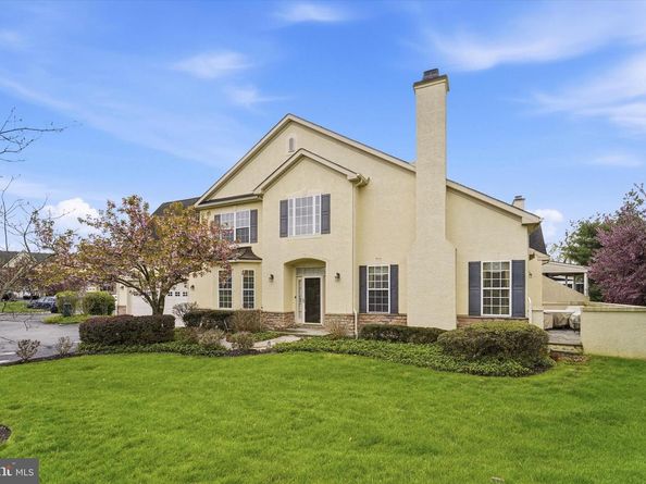 590 Farmdale Circle, Blue Bell PA 19422