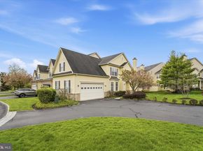 590 Farmdale Circle, Blue Bell PA 19422