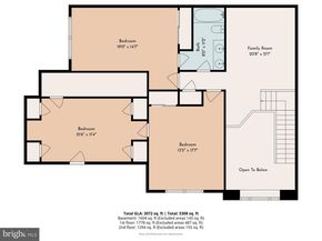 590 Farmdale Circle, Blue Bell PA 19422