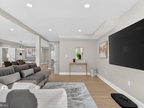 3151 Newton Street NE, Washington DC 20018