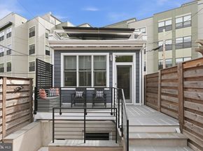 1227 E Street SE, Washington DC 20003