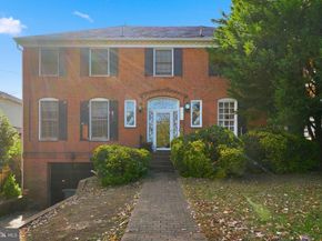 1430 Foxhall Road NW, Washington DC 20007