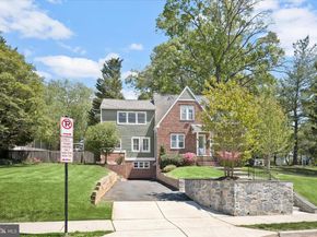 1903 N Quintana Street N, Arlington VA 22205