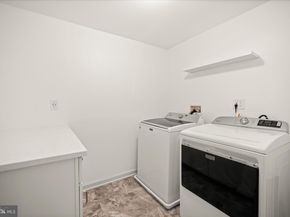 1903 N Quintana Street N, Arlington VA 22205