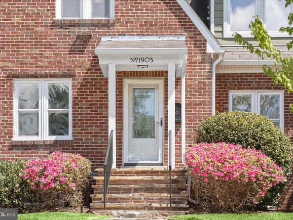1903 N Quintana Street N, Arlington VA 22205