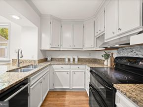 1903 N Quintana Street N, Arlington VA 22205