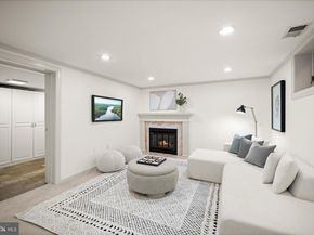 1903 N Quintana Street N, Arlington VA 22205